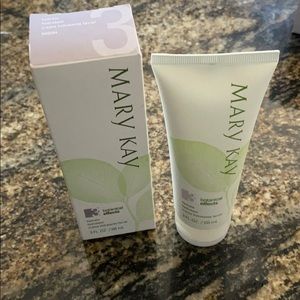 Mary Kay botanical effect